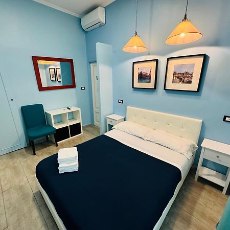 Virgilio Suite Roma Cameră foto