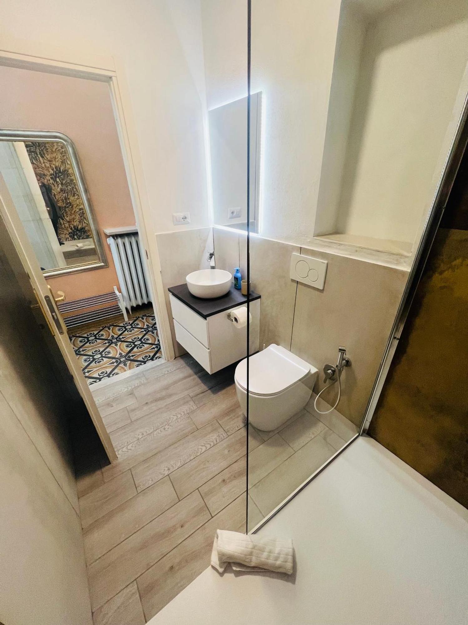 Virgilio Suite Roma Cameră foto