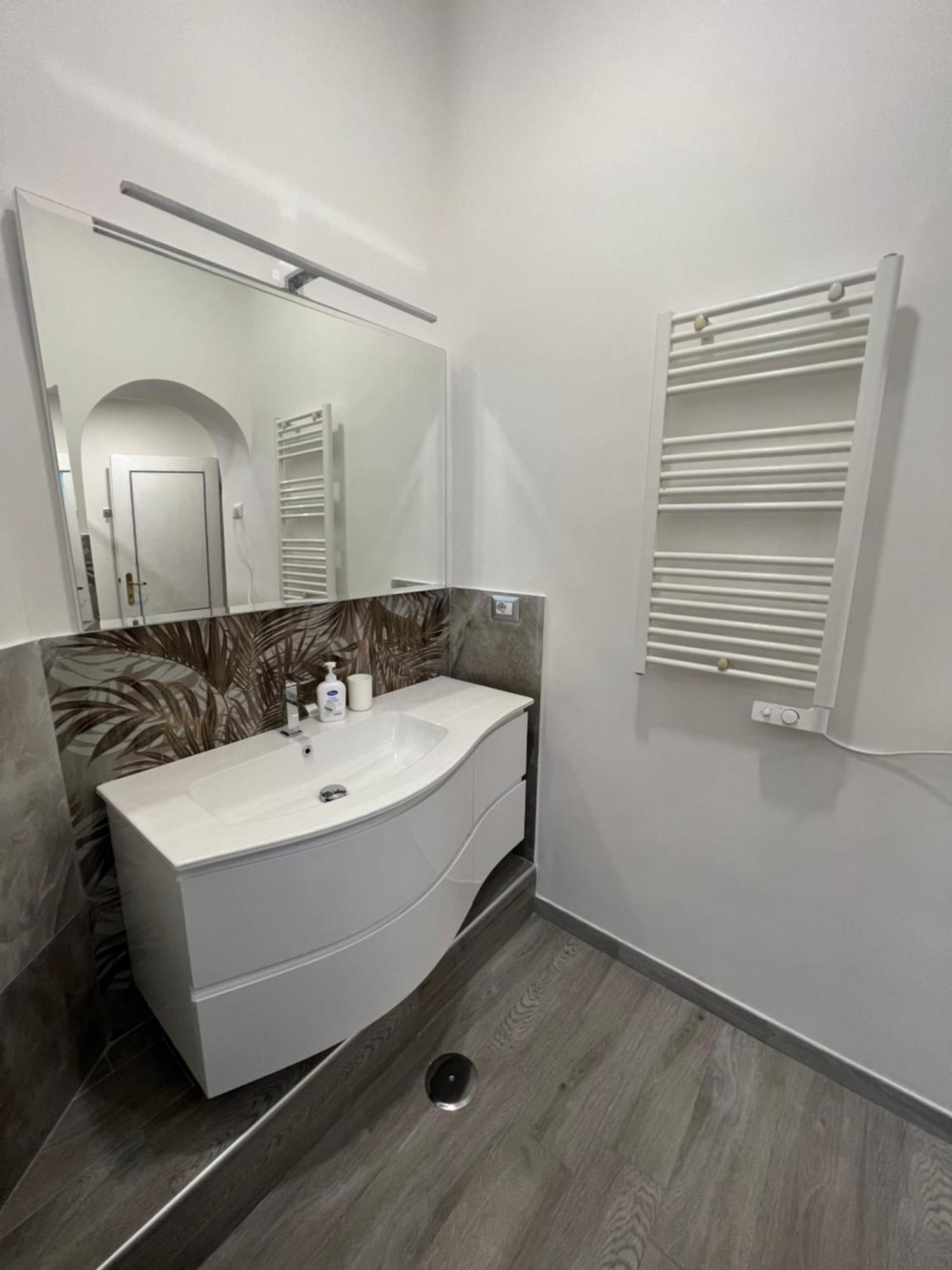 Virgilio Suite Roma Cameră foto