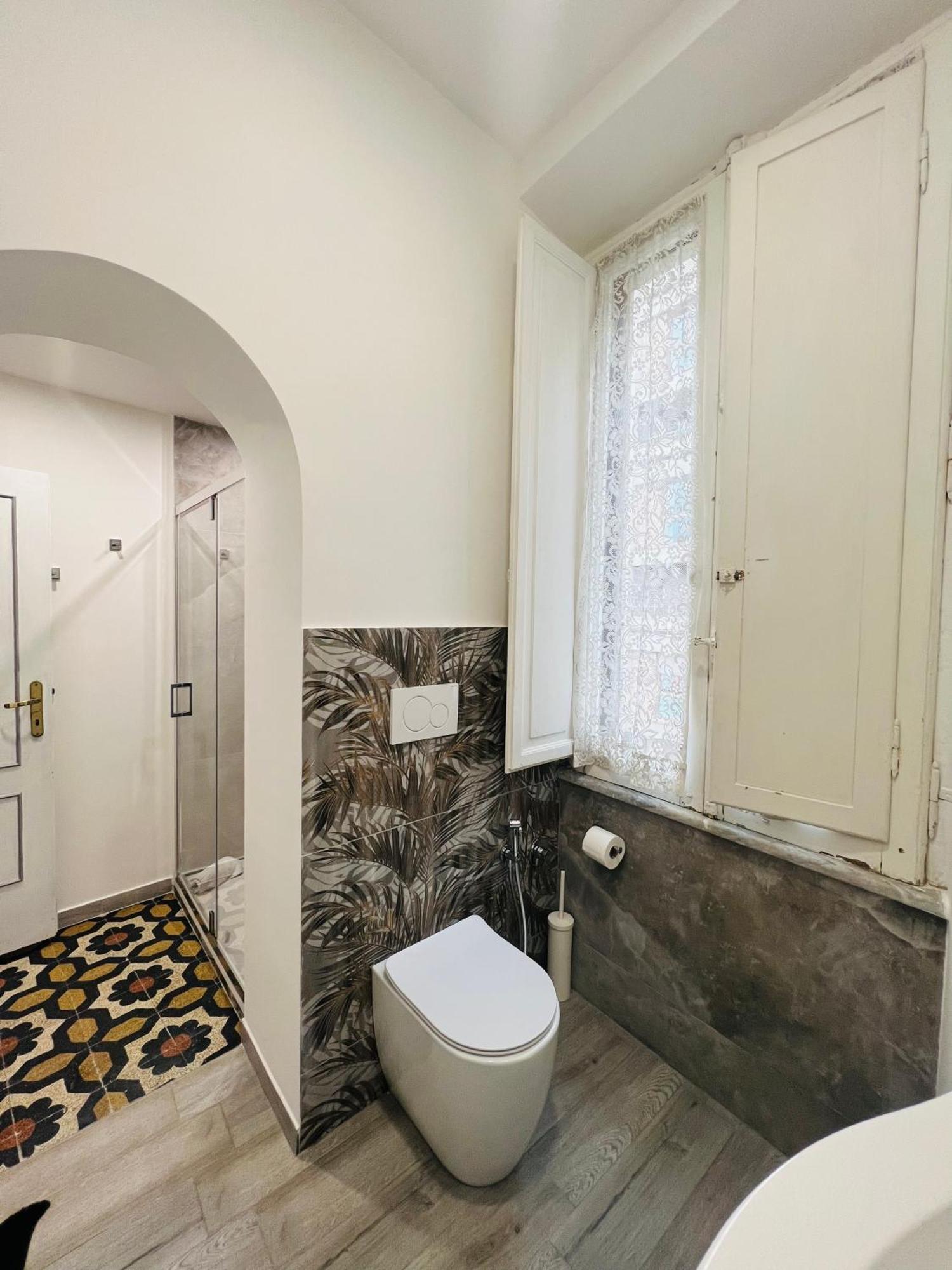 Virgilio Suite Roma Cameră foto